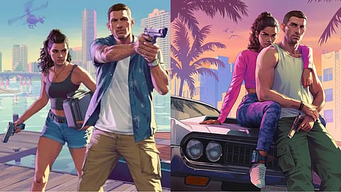 GTA 6 preorders live date