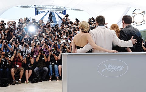 Cannes film festical