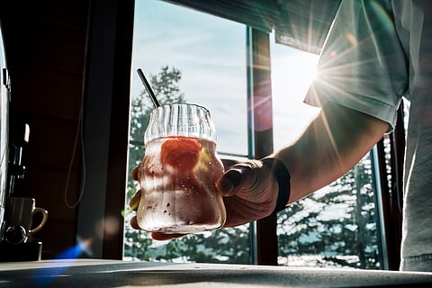 Best Anti-Inflammatory Drinks