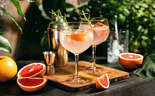 cocktails for world cocktail day 2026