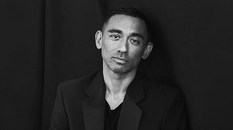 Nicola Formichetti, Global Creative Director, M·A·C Cosmetics