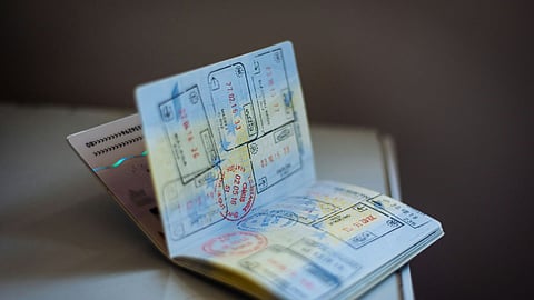 Schengen Visa