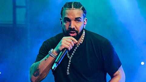 Drake New Album