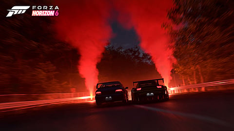 Forza Horizon 6 Game Review