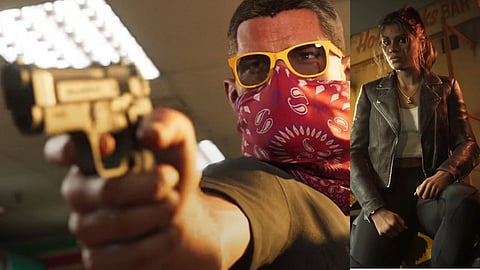 GTA 6 release date November 19, 2026 confirmed by CEO Strauss Zelnick.