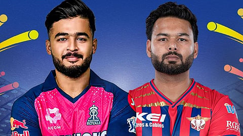 IPL match today