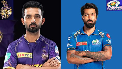 IPL match today KKR vs MI Live Streaming