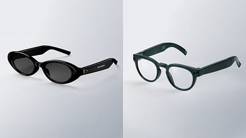 Smart Glasses
