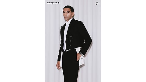Luxury Tastemaker-Influencer Rahi Chaddha