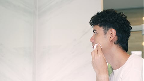Facial Serum Wipes