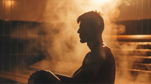 Sauna vs Steam Room: Key Differences, Health Benefits