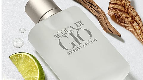 Best Perfume Brands Every Guy Should Have