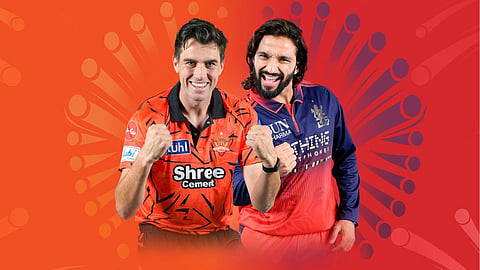 IPL Match Today - SRH vs RCB Live Streaming: Time, Date, and How to Watch Online