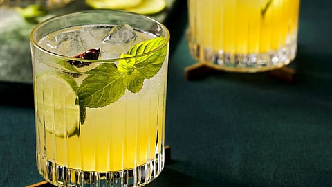 Rum cocktails for Indian Summer To Make At Home
