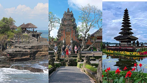 7 Most Stunning Temples in Bali For Indian Tourists To Visit