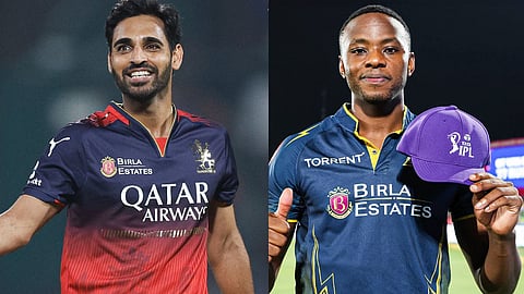 Purple Cap in IPL 2026