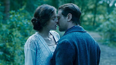 5 Erotic Movies On Netflix List: Addicted, Fair Play, Burning Betrayal Best Adult Films