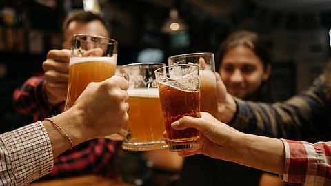 Duvel To Guinness: Best Premium Beers For House Parties