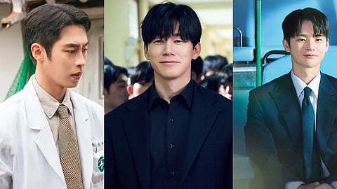 Upcoming K-Dramas Releasing In June 2026