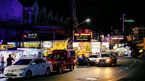 Phuket To Krabi, 5 Best Thailand Cities To Visit From India