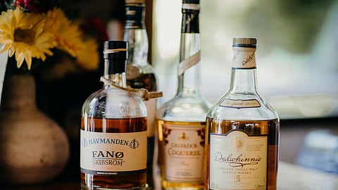 Best Whisky Brands to Serve At House Parties ABove Rs 10000