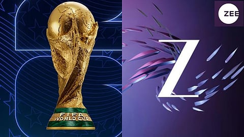 FIFA World Cup 2026 broadcast rights in India
