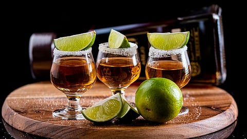 5 Best Tequilas Available In India That Are Best Enjoyed Neat