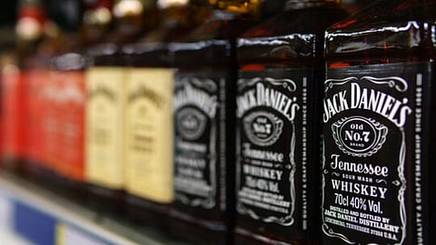 Best Jack Daniel’s Whiskeys