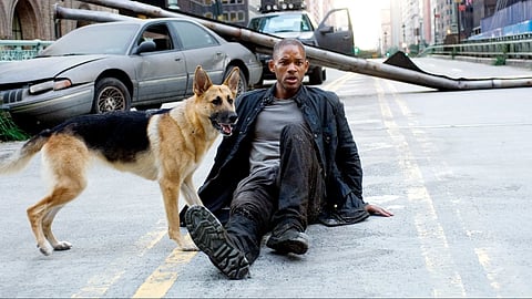 Post-Apocalyptic Films