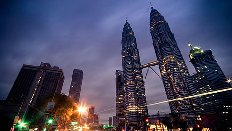 Malaysia Trip Under ₹100,000 From India