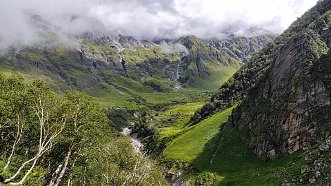 Valley of Flowers Opens For 2026 Season