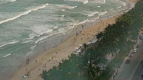 What ₹35,000 Gets You In Da Nang, Vietnam