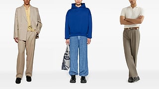 best linen pants for summer