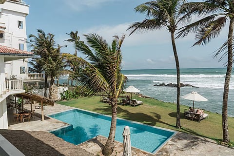 Beachfront Airbnbs In Sri Lanka
