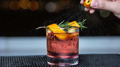 5 Refreshing Whisky Cocktails At Home