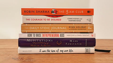 Indian Novels To Read Before You Die