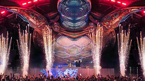 Best Music Festivals In Asia 2026