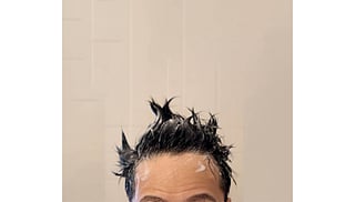 Hair Shampoo