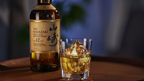 World's Top 7 Whiskies