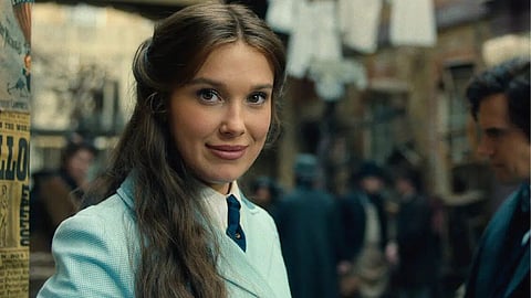 Enola Holmes 3 Release Date