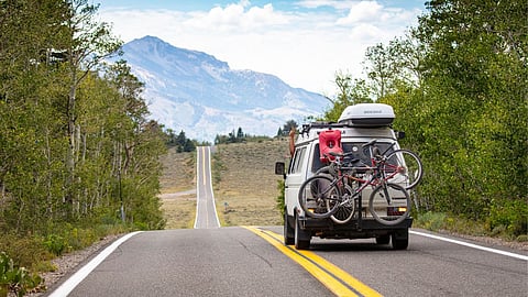 Best Road Trips To Take From Bangkok