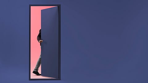 Open Relationships