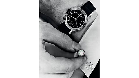 Small Watches