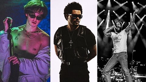 Top Concerts To Attend In Singapore 2026