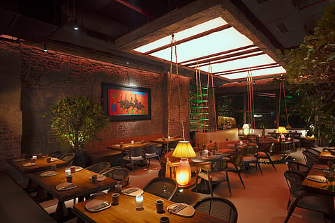 Nadoo, Gurgaon