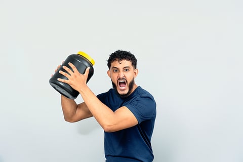 Protein