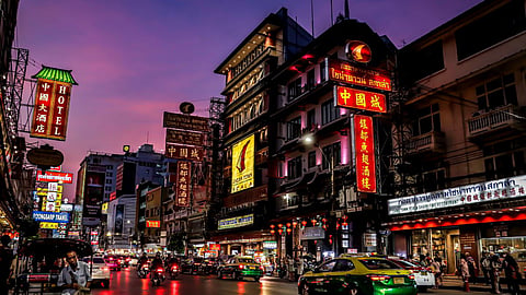Southeast Asian Countries to Visit in July