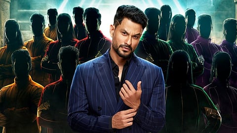 Alliance India OTT Release Date
