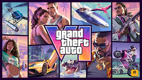 GTA 6 Pre-Order DateAnnounced