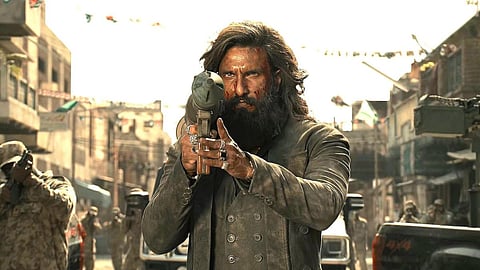 Dhurandhar 2 Uncut Version OTT Release Date